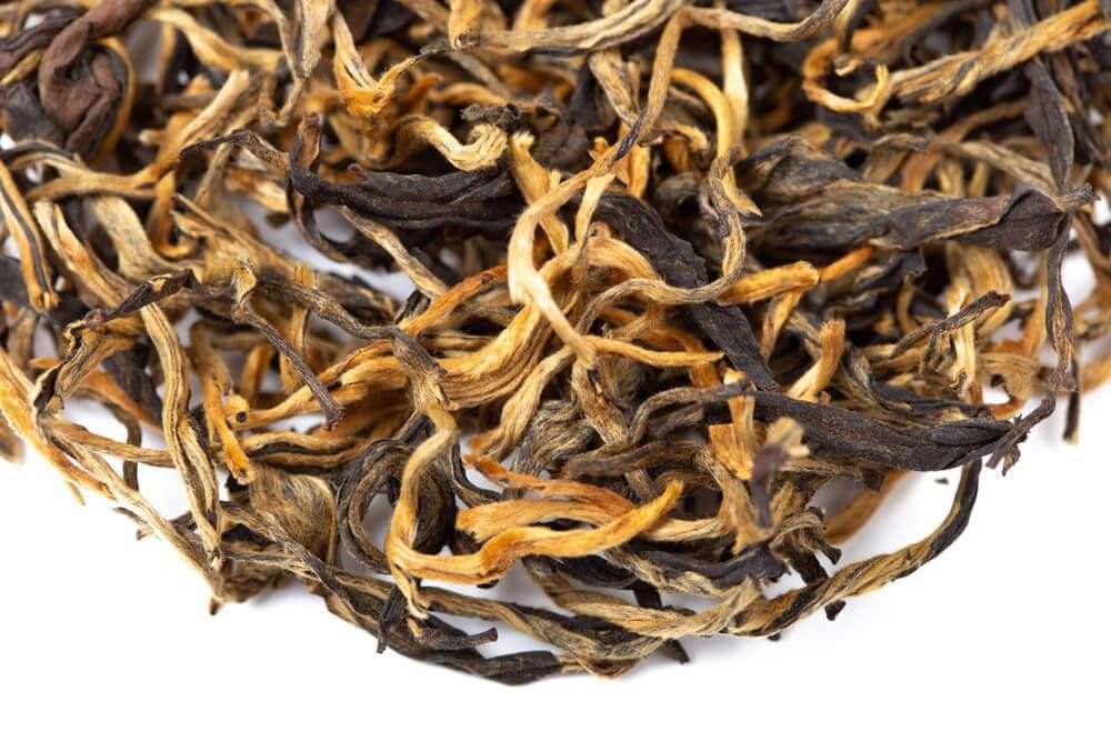 red-tea