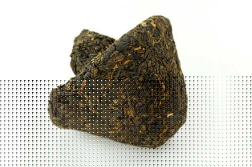 shu-puer